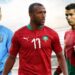 الكعبي:أتمنى مواجهة ميسي في كأس العالم بعدما واجهت كريستيانو رونالدو في 2018