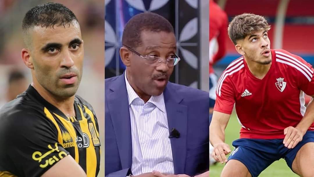 التيمومي: الزلزولي هو أفضل لاعب مغربي حاليا، و لو كنت مدربا للمنتخب سأعيد “حمد الله” !