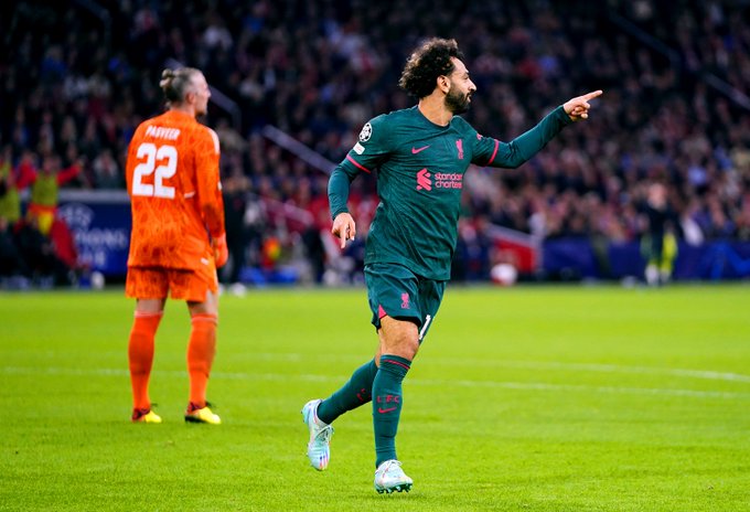إنتر ميلان وليفربول وبورتو تلحق بركب المتأهلين في دوري الأبطال