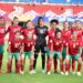 كأس العالم…المنتخب النسوي يقسو على الهند بثلاثية نظيفة