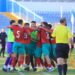 دورة شمال إفريقيا: المنتخب الوطني لأقل من20 يفوز على الجزائر بهدفين دون رد
