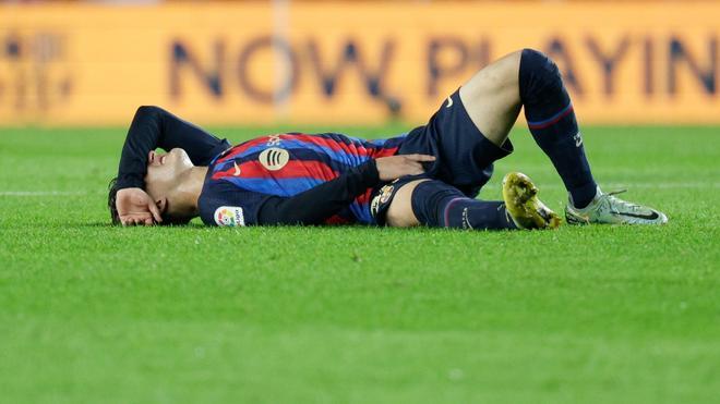 برشلونة يتألق…. و شبح الإصابة يهدد نجومه من جديد !