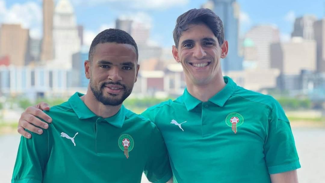 بونو: “بعد رحيل خاليلوزيتش وقدوم الركراكي الاجواء أصبحت جيدة وواثقون من تقديم شيئا كبيرا”