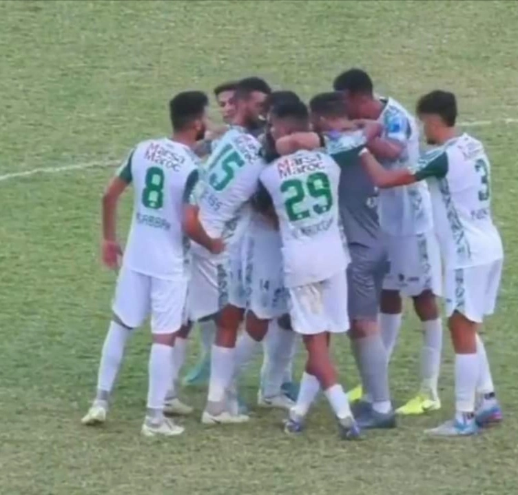 الرجاء يعود بفوز ثمين من النيجر على حساب جمعية نيجيليك في دوري الأبطال