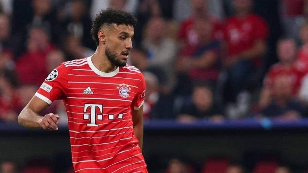 بفعاليته المعهودة… نصير مزراوي يقود بايرن ميونيخ لهزم إنتر ميلان بثنائية في دوري الأبطال