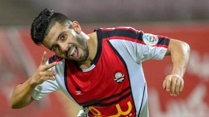 كريم البركاوي يقترب من تحطيم رقم قياسي في الدوري السعودي