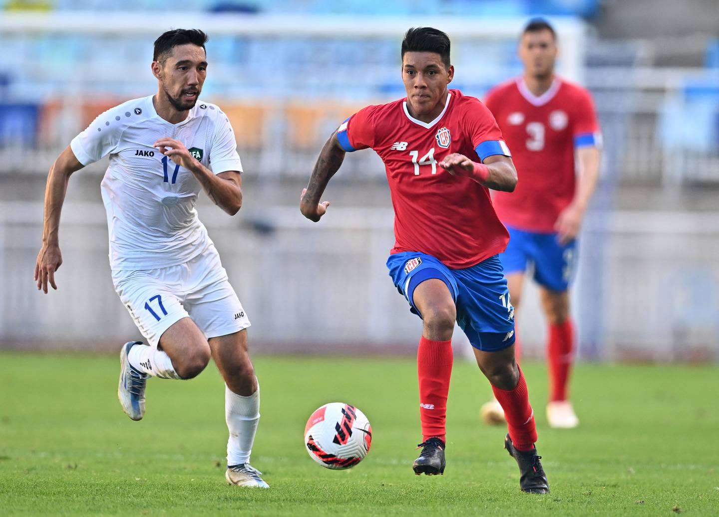 “فيفا” يوقف جالو قبل كأس العالم