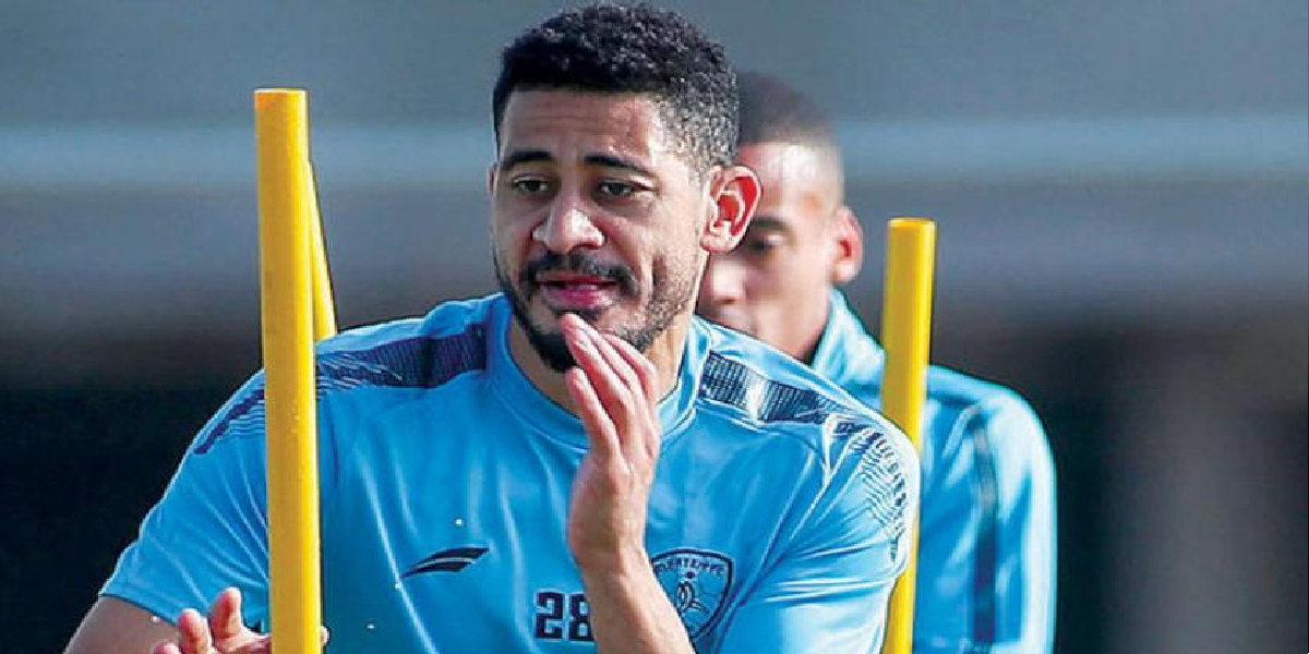 مراد باتنا:”انا واجد فأي وقت ايعيط ليا وليد الركراكي “
