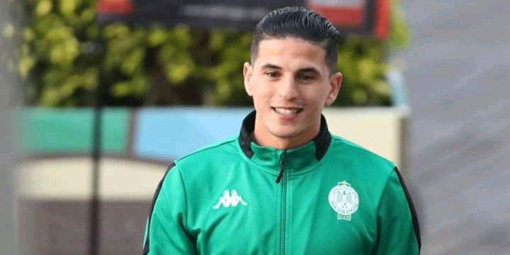 الناهيري يتوعد الوداد في الديربي البيضاوي