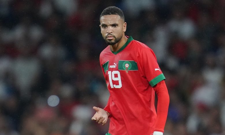 إيفرتون يتمسك بضم النصيري وفنربخشة يرفع سقف المطالب المالية