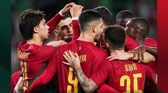 مونديال 2022: البرتغال تكتسح نيجيريا في غياب رونالدو