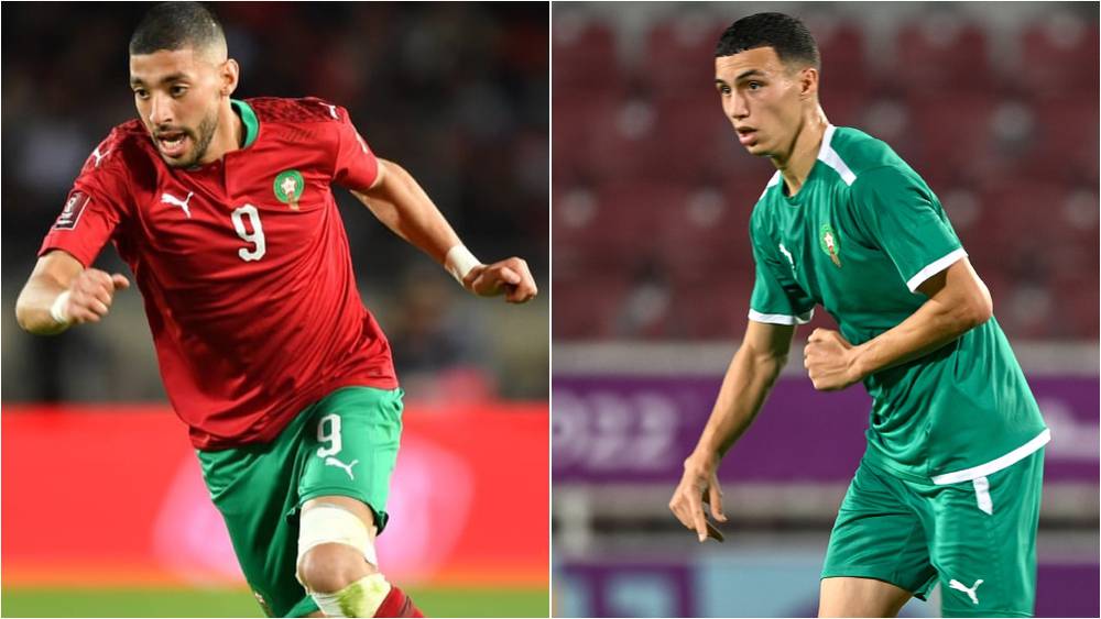 تيسودالي:” الخنوس يستحق تمثيل المنتخب الوطني في مونديال “قطر 2022”