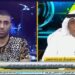 وليد الفراج:”اتمنى ان يكون لهذا اعتذار حمدالله مقبول ووجوده في كأس العالم اضافة مهمة