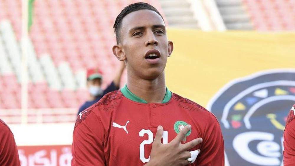 سفيان رحيمي:”أي لاعب كيتمنى يشارك فالمونديال أنا أحترم اختيارات الركراكي  وغادي نشجع منتخب بلادي كأي مغربي”