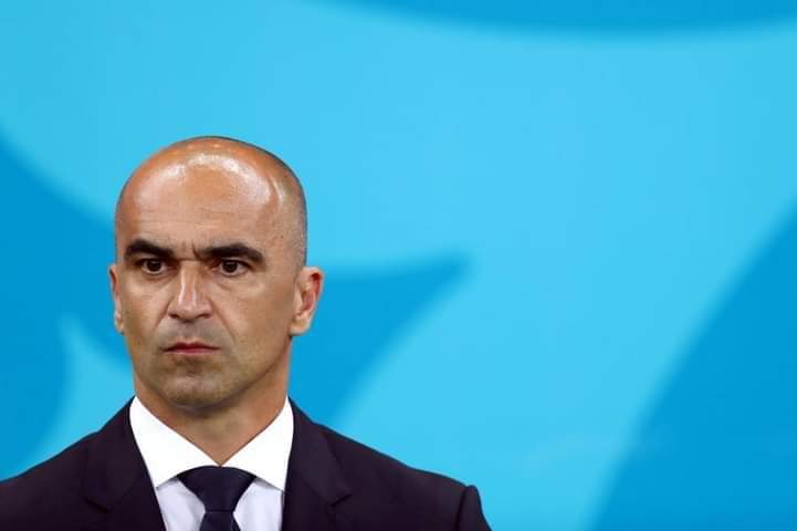 مدرب المنتخب البلجيكي:” الخسارة أمام المغرب مؤلمة بالنسبة إلينا