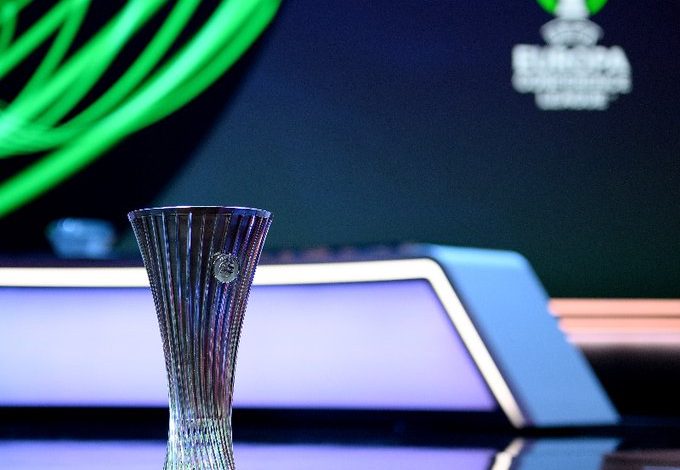 براغا ولاتسيو يواجهان فيورنتينا وكلوج في مسابقة المؤتمر الأوروبي