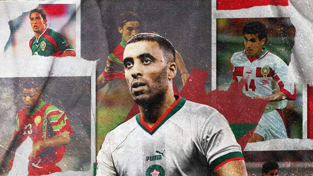 الفيفا تتغنى بالمناداة على عبدالرزاق حمدالله للمونديال القطري