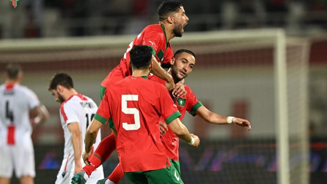 لاعبان بارزان مهددان بالغياب عن الأسود أمام كرواتيا
