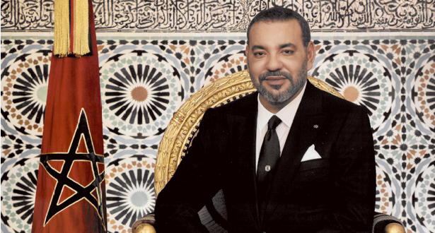 الملك محمد السادس يهنئ فريق الجيش الملكي بعد تتويجه بدوري أبطال إفريقيا للسيدات