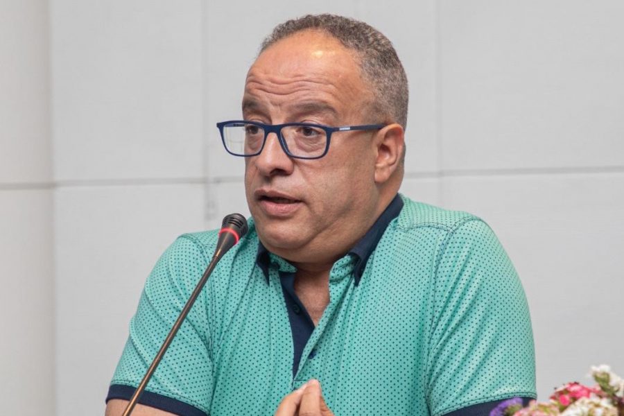 البدراوي يكشف نزاعات الفريق “الأخضر” ويؤكد  “جات الحزينة تفرح ما لقاتش لها مطرح”