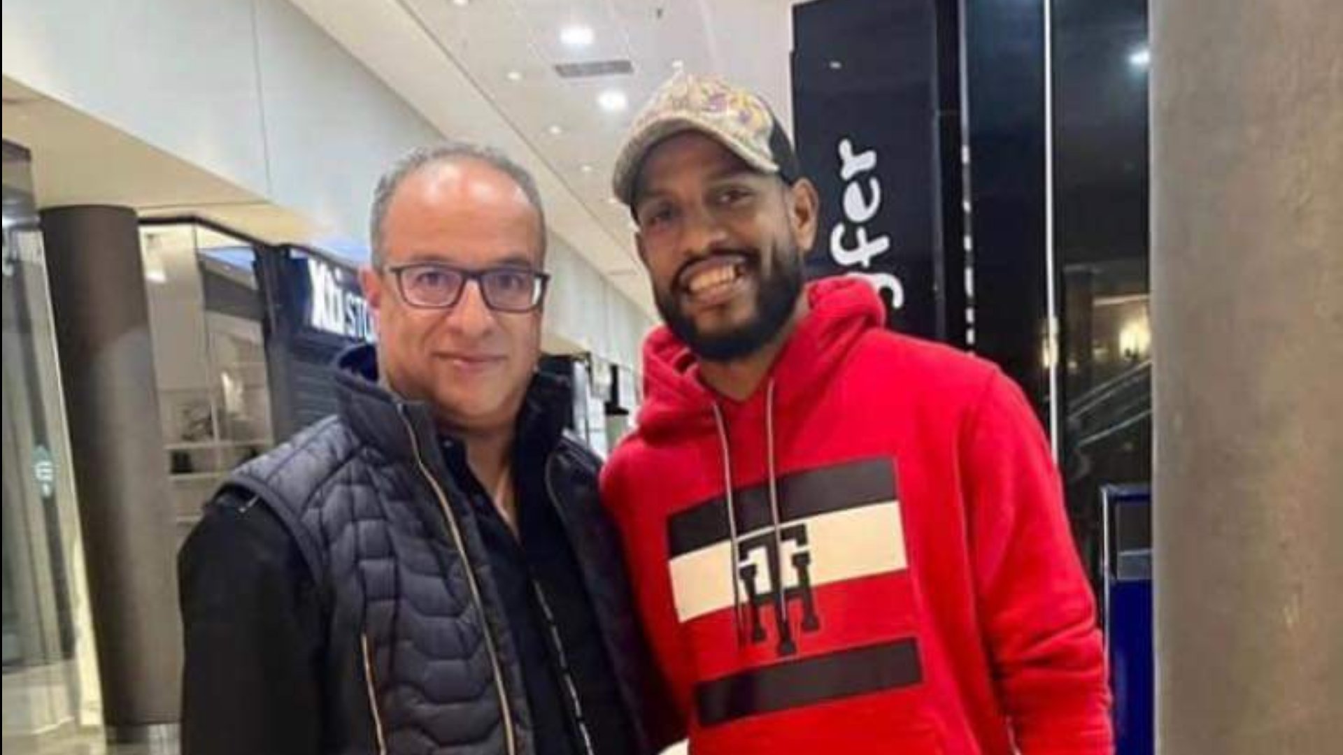 البدراوي ينهي نزاعات 3 لاعبين سابقين