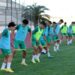 لائحة المنتخب الوطني لأقل من 17 سنة للمشاركة بطولة شمال إفريقيا