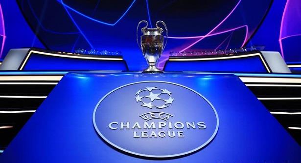 مواجهات نارية في ثمن نهائي دوري أبطال أوروبا