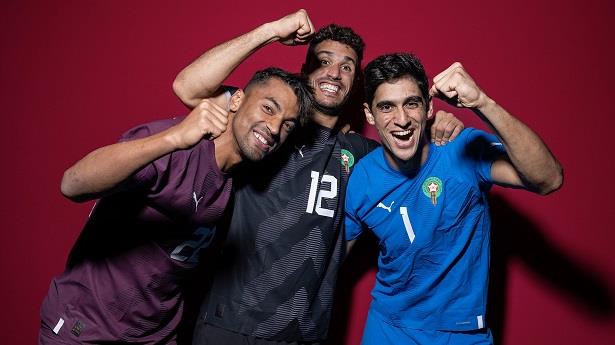 بونو: مباراة كرواتيا حاسمة
