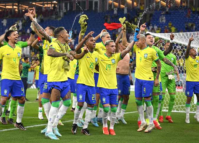كأس العالم 2022: البرازيل تستعرض برباعية في شباك كوريا الجنوبية و تعبر إلى ربع النهائي