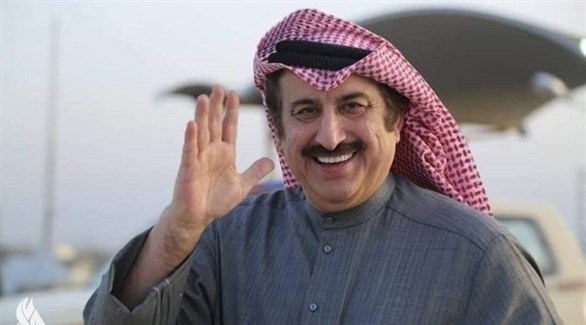 حارس كويتي يتوجه إلى البصرة سيراً على قدميه دعماً لخليجي 25