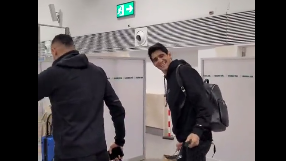 بونو والنصيري يثيران الإعجاب بتواضعهما
