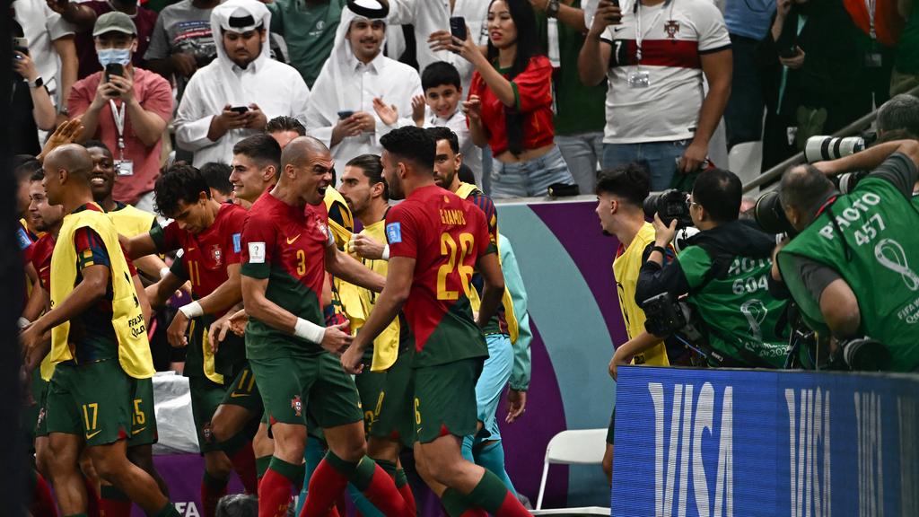 ربع نهائي مونديال 2022: مواجهة نارية بين المغرب و البرتغال يوم السبت المقبل