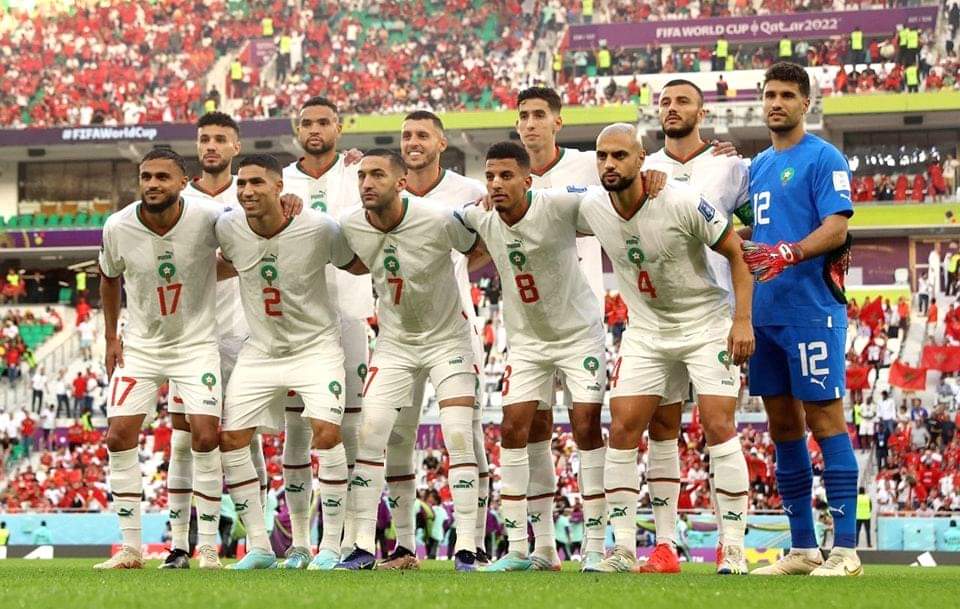 بعد فوزه على كندا… الأسود يرتقون إلى المركز 12 عالمياً