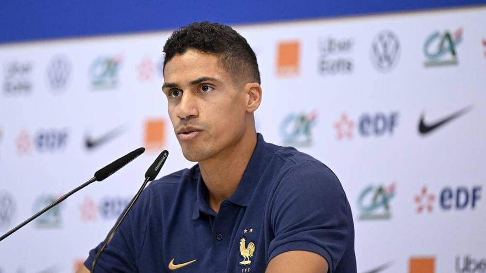 فاران:” المنتخب المغربي يصنع التاريخ ونتوقع مباراة صعبة للغاية