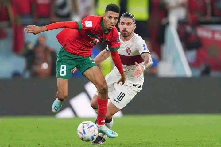 ليستر سيتي ينوي تقديم 45 مليون يورو لضم عز الدين أوناحي