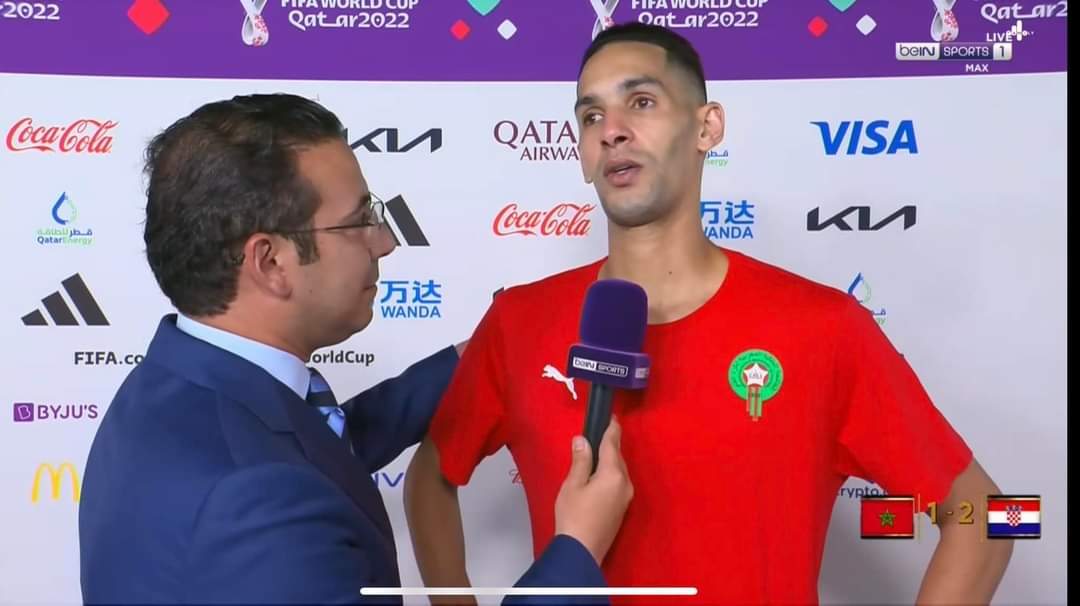 بدر بانون: “مريت من فترة صعيبة وكنشكر كل واحد وقف بجنبي”