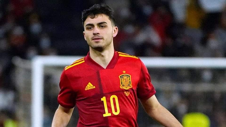 بيدري: مواجهة المنتخب المغربي حياة أو موت