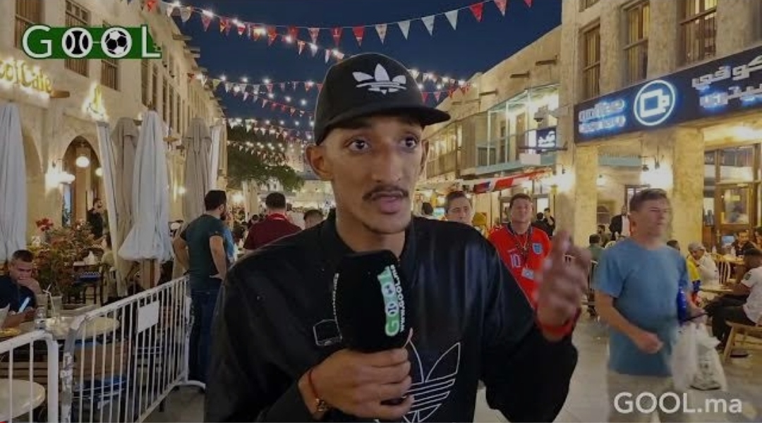 فيديو…نفاد تذاكير مباراة المغرب وإسبانيا يقلق الجماهير المغربية بقطر وهذه هي الجهة التي إستولت عليهم