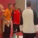 فيديو…كيليان مبابي يزور أشرف حكيمي في مقر إقامة المنتخب المغربي