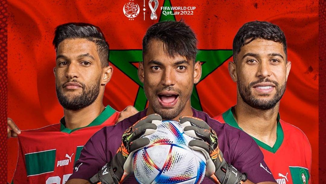 الوداد الرياضي يحتفل بلاعبيه الدوليين