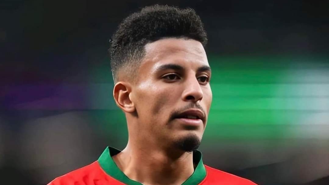 ليستر سيتي يقدم عرضا مغريا لضم عز الدين أوناحي