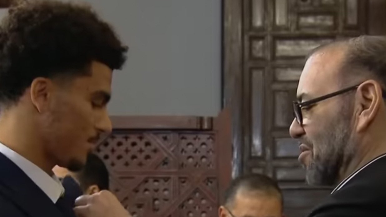 أبوخلال:”لا شك أن هذه اللحظات من أشرف وأمجد وأسعد اللحظات التي عشتها فأبوخلال”