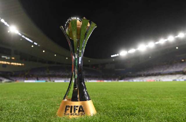 رسميا.. الهلال السعودي يشارك في كأس العالم للأندية 2022
