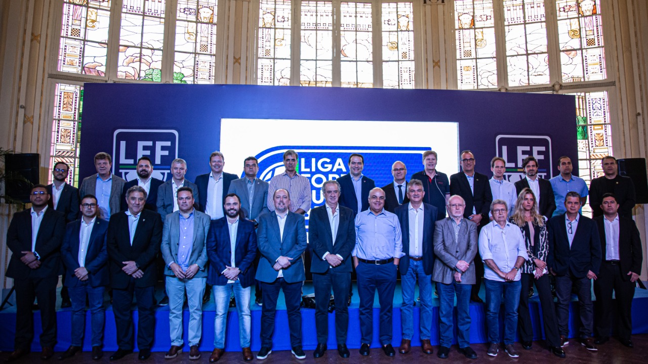26 نادياً برازيلياً نحو إنشاء دوري مستقل