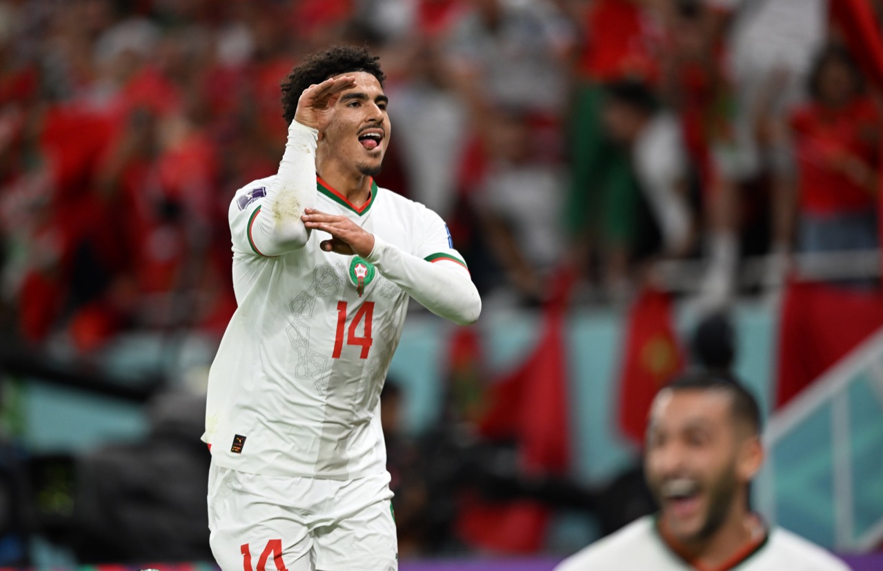المغرب يواجه إسبانيا وآمال بتحقيق إنجاز غير مسبوق
