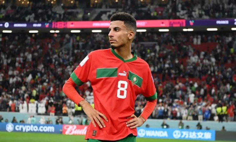 مدرب توتنهام يرغب في ضم أوناحي