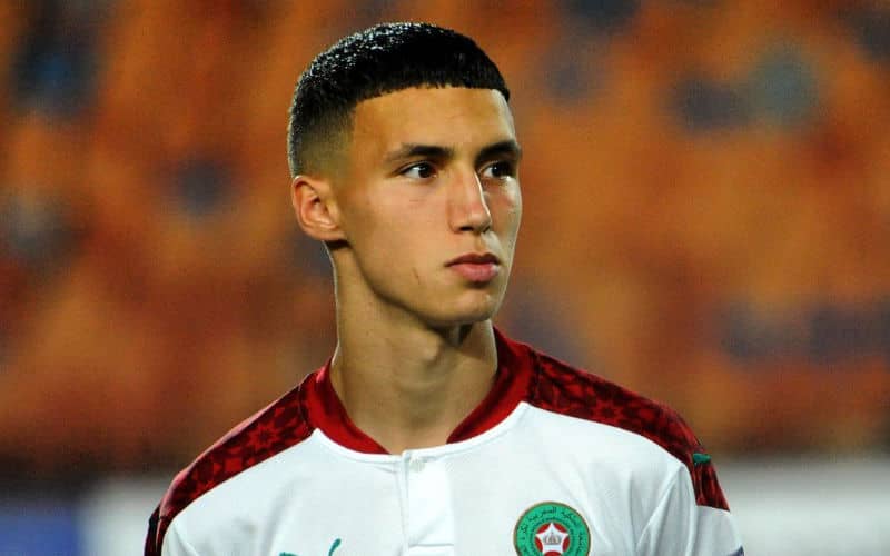 bilal el khannouss