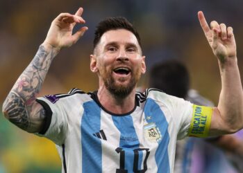 ربع نهائي كأس العالم…نهائي مبكر بين الأرجنتين وهولندا
