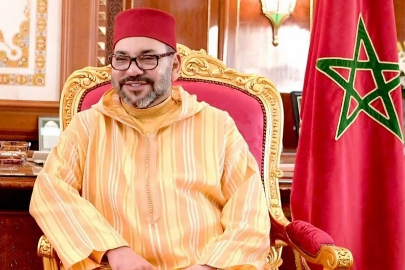 الجامعة الملكية تهنّئ الملك محمد السادس باعتماد القرار الأممي الداعم للحكم الذاتي