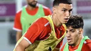 bilal el khannouss